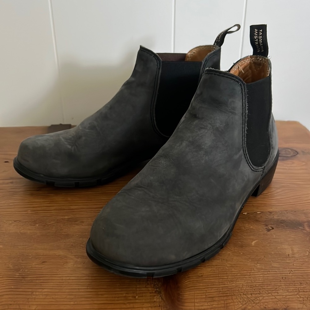 Blundstone Boots